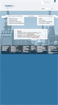 Mobile Screenshot of modul.ru